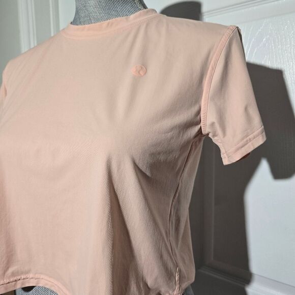 LULULEMON Lightweight Tennis Crewneck - Picture 3 of 4